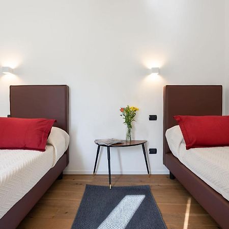 Comfort Apartment Panicale Florens Exteriör bild