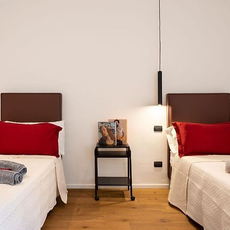 Comfort Apartment Panicale Florens Exteriör bild