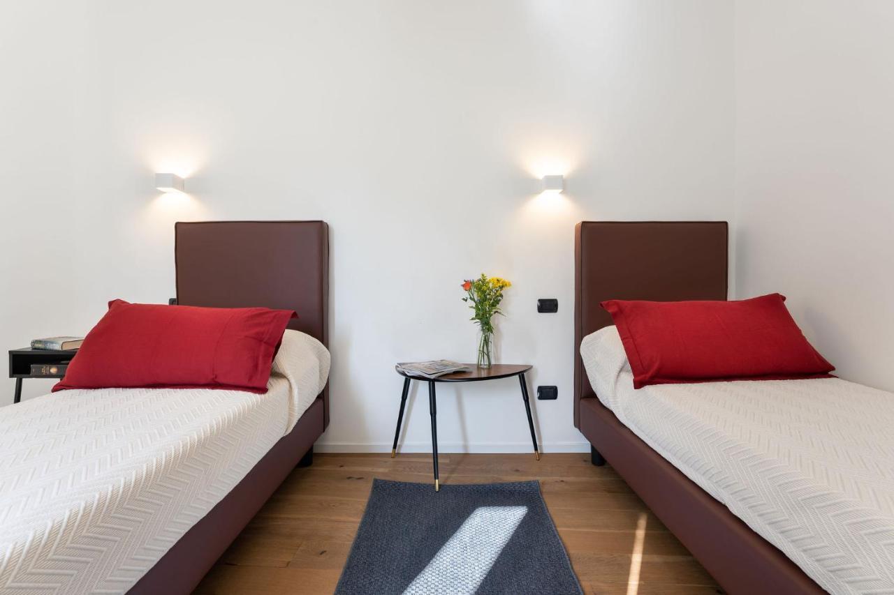 Comfort Apartment Panicale Florens Exteriör bild