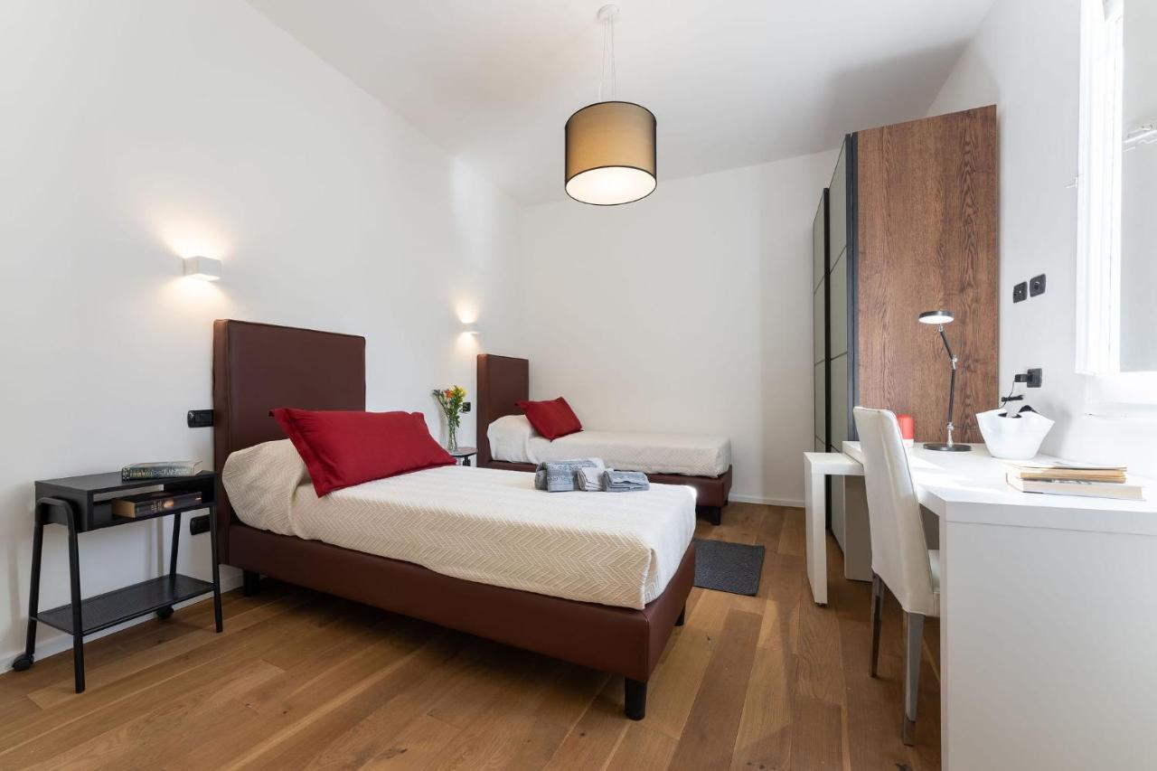 Comfort Apartment Panicale Florens Exteriör bild