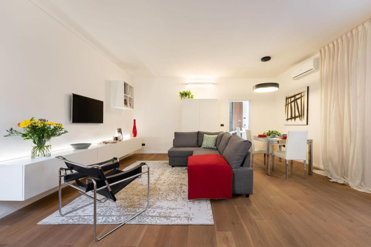 Comfort Apartment Panicale Florens Exteriör bild