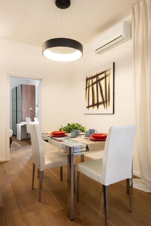 Comfort Apartment Panicale Florens Exteriör bild