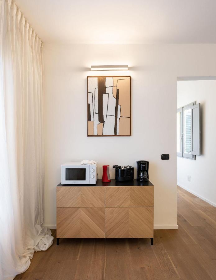 Comfort Apartment Panicale Florens Exteriör bild