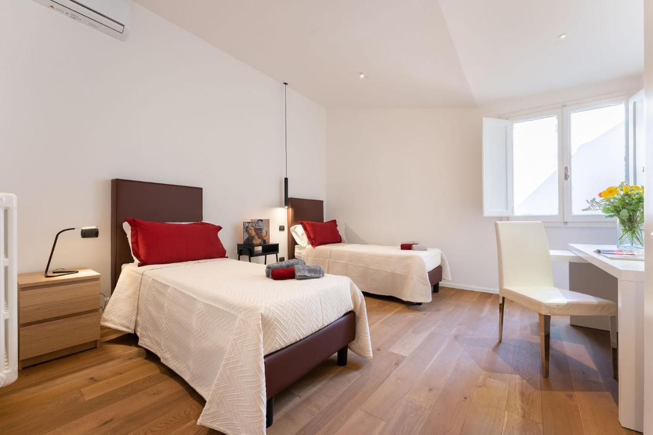 Comfort Apartment Panicale Florens Exteriör bild