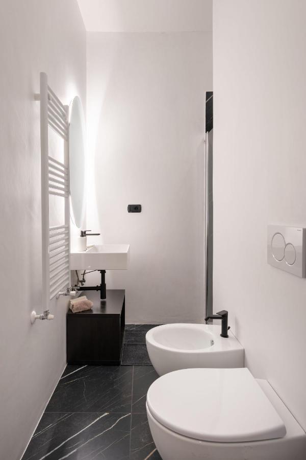 Comfort Apartment Panicale Florens Exteriör bild