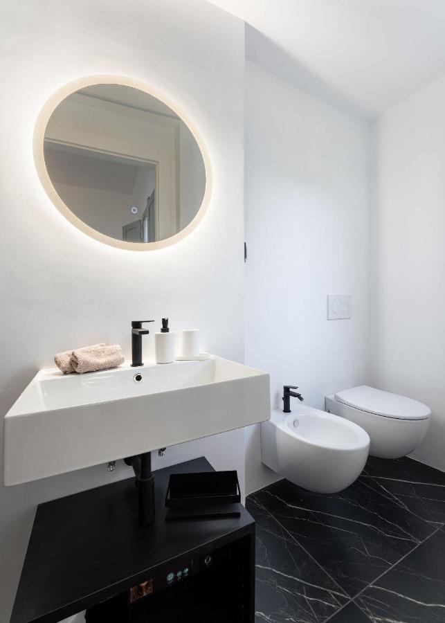 Comfort Apartment Panicale Florens Exteriör bild