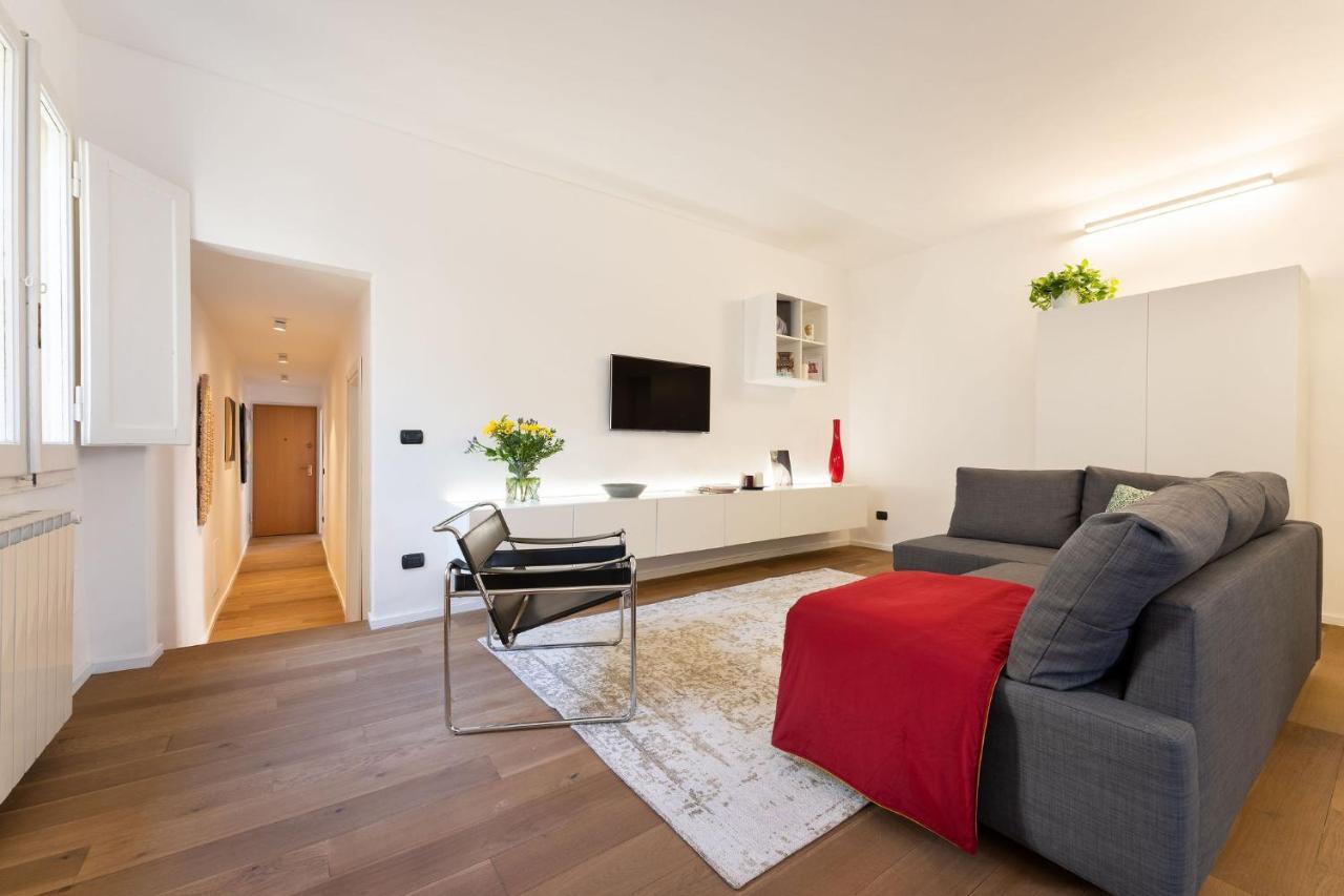 Comfort Apartment Panicale Florens Exteriör bild